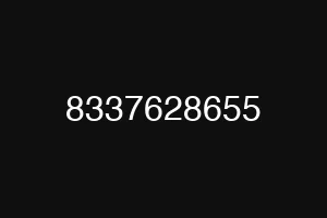 8337628655
