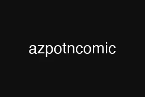 azpotncomic