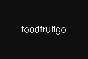 foodfruitgo
