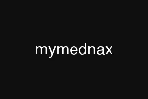 mymednax