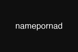 namepornad