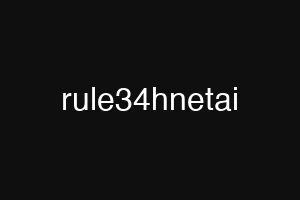 rule34hnetai