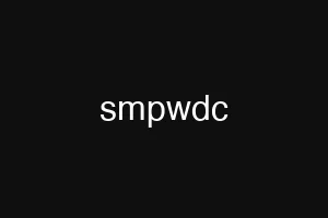smpwdc