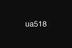ua518