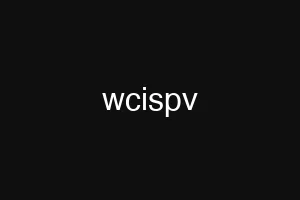 wcispv