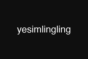 yesimlingling