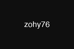 zohy76
