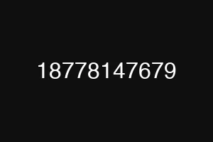 18778147679