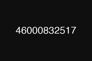 46000832517
