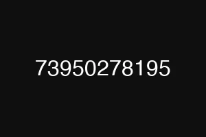 73950278195