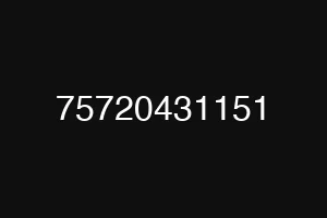 75720431151