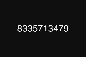 8335713479