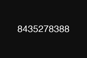 8435278388