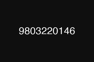 9803220146