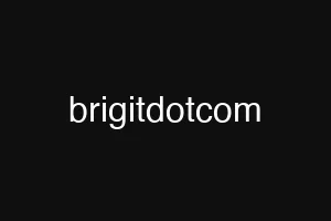brigitdotcom