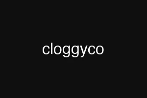 cloggyco