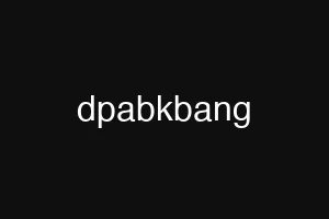 dpabkbang