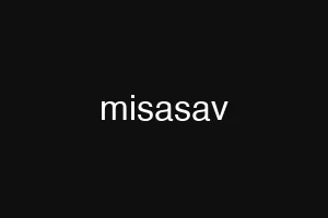 misasav