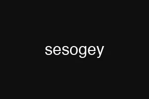 sesogey