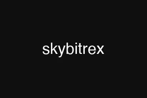 skybitrex