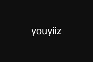 youyiiz